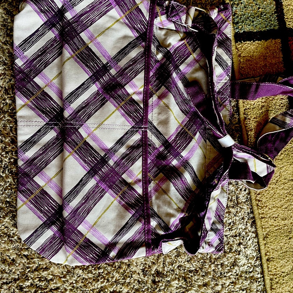 Thirty one tote bag